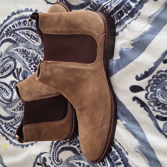 Aiden & Mason Glory mens boots. - Picture 5 of 6